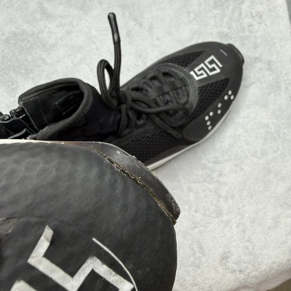 Versace pre owned